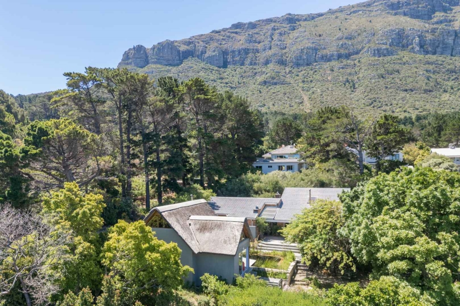 4 Bedroom Property for Sale in Ruyteplaats Western Cape